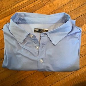 Callaway Golf Shirt